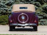 Ford V8 Club Cabriolet 1936 года